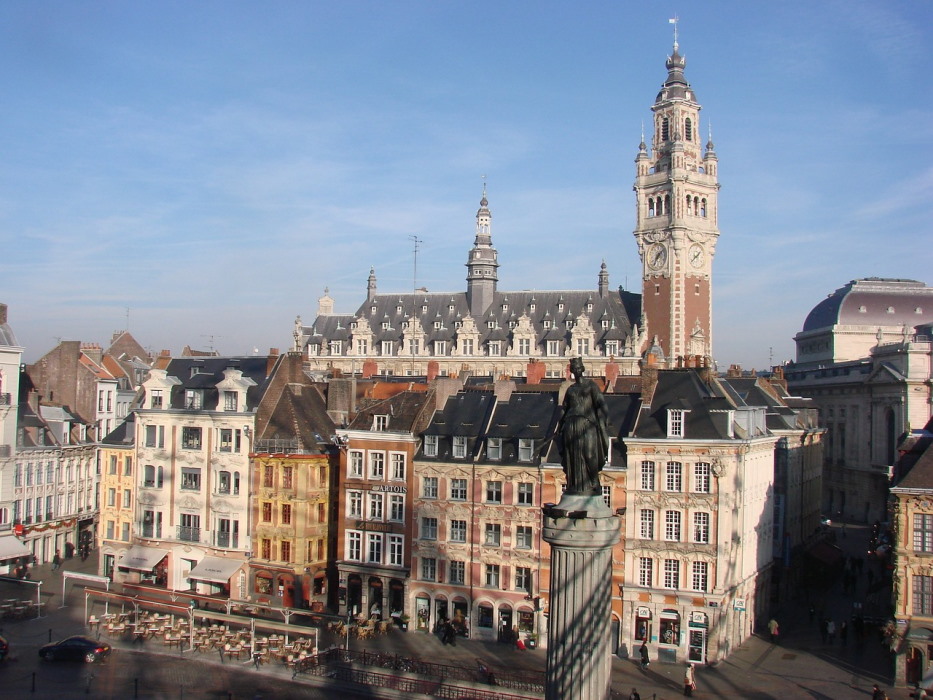 Comment réaliser une estimation immobilière à Lille ?
